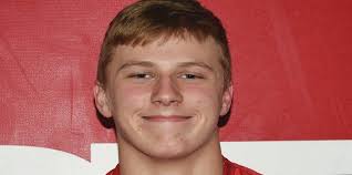 Ballard goes 4-1 at Al Garrison Duals