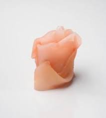 Pickled Ginger Recipe Pickled Ginger Ginger Recipes Pickling Recipes