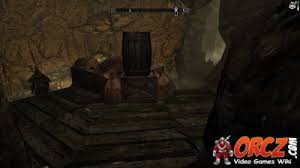 Maybe you would like to learn more about one of these? Skyrim Ansilvund Excavation Orcz Com The Video Games Wiki