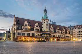 May 4, 2021 may 7, 2021. Leipzig Wikipedia