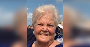 Obituary information for Lynnette I. Bielby