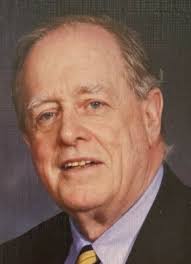 Obituary of James Edward Adamson