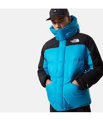 Welcome to the north face. Himalayan Daunenjacke Fur Herren The North Face