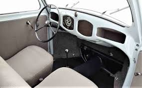 Image result for Medium Brown 1949 Beetle