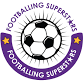 Junior FOOTBALLING SUPERSTARS (5-7 Yrs) event image