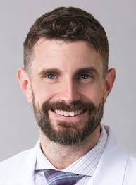 Charles Benjamin Newman, MD