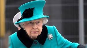 Originally called smile, later in 1970 singer freddie mercury came up with the new name for the. Queen Elizabeth Responds To Harry And Meghan S Accusations World News The Indian Express