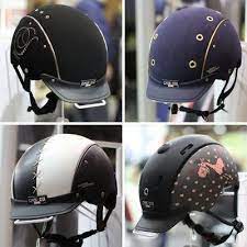 Equestrian Helmets With Bling Google Search Equestrianequipmentbeautiful Equestrian Helmet Helmet Equestrian Helmets