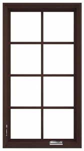 Pella's durable wood frame features an enduraguard® wood protection formula that provides a strong protection from moisture, termites, stains and decay as well as a durable aluminum clad exterior finish to resist fading for years to come. Wood Window Finishes And Colors Pella