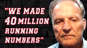 How the Mob Made Tens of Millions in the Numbers Racket