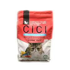 Saya pengasuh kucing di website makanan kucing murah lainnya untuk orang persia adalah maxi. Makanan Kucing Halal Cici Pet Food Persia 1 2kg Shopee Indonesia