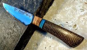 handmade kitchen knives ferraby knives
