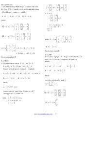 20 Soal Soal Vektor