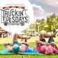 Truckin’ Tuesdays