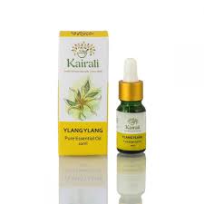 Its usage dates back to the victorian era when the victorians added ylang ylang to their macassar hair oil. Ylang Ylang Essential Oil For Hair And Skin Kairali