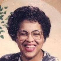 Annette Allen Johnson Obituary