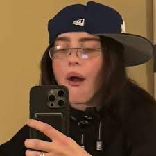 billie ellish core˖ ֹ੭୧