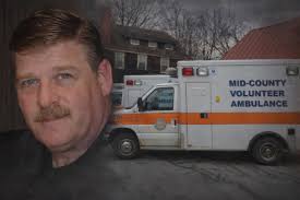 These are the moments that make our small town special. This Wednesday at  1pm, after school dismissal, the community is coming together at Fire  Headquarters