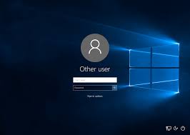 Owner forgot the password for win10 on her gaming pc. How To Make Windows 10 Ask For User Name And Password During Log On
