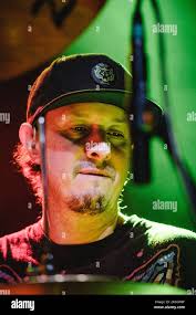 Adam funk hi-res stock photography and images