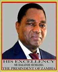 ZAMBIAN BREAKING NEWS & TOP STORIES