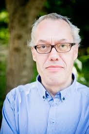 Jan Baetens — Faculty of Arts