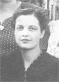 Rosa McCall Wade Lovett (1912-2002)