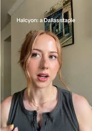 Halcyon Smores Dallas