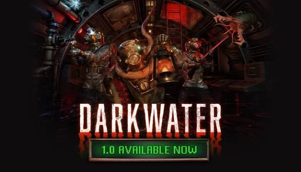 Darkwater on Steam
