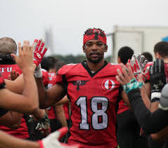Watch turkey super lig streams at home or at work? American Football In Turkey It S A Thing A Former Citadel Standout Learned Sports Postandcourier Com
