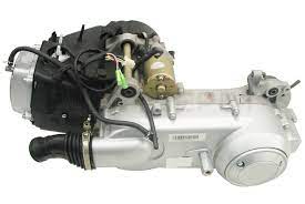 Depending on the style of engine shroud used, the engine code numbers may be covered. Gy6 Swapping The Honda Ruckus What To Expect From Your Swap Buggy Depot Technical Center