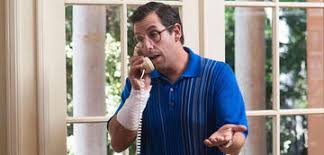 Hubie halloween now screaming on netflix. Adam Sandler Auf Netflix Alle Exklusiven Filme Im Uberblick
