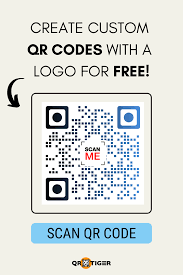 Pin On Qr Code Designs By Qrtiger