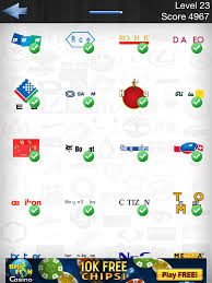 Please scroll down to see hints for each logo. Logo Cheats Level 2 Shefalitayal