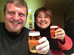 The Slurp Heard Round the World