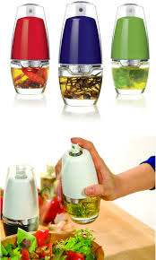 tabletop oil mister gadgether