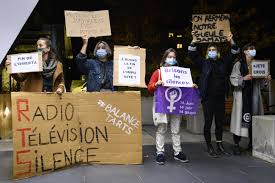 Watch live tv from all around the world including great channels such as rts deux and best of all its free! Scandale Rts Deux Cadres Mis En Cause Suspendus Le Courrier