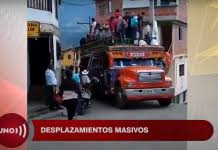 El desconocimiento de esta sentencia por parte del estado colombiano, significaría que criminales como salvatore mancuso, sobre quien pesa una condena de 40 años de cárcel por su responsabilidad en la masacre de ituango, se beneficie de la ley de impunidad llamada de justicia y paz reduciéndose la pena a máximo 8 años de cárcel. 8odltgz9gcpwam
