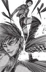 Levi Ackerman Attack On Titan Wiki Fandom The moment levi ackerman loses everything.