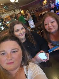 Thank you Beverley George , Jamielee & Marilyn for another good night for  the kids , Lava bottles was a laugh , Can`t wait to see what u got