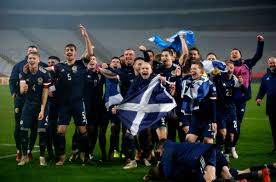 The pandemic has disrupted steve clarke's preparations for the deferred euro 2020 finals scotland face czech republic, england and croatia in their three euro 2021 group games but before that they face an away friendly against luxembourg on. Scotland Squad Euro 2021 Guide Players To Watch And Route To The Final The Independent