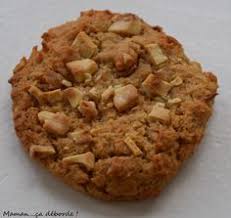 Cookies Banane Et Beurre De Cacahuetes Vegan Maman Ca Deborde Recette Beurre De Cacahuete Recettes De Cuisine Beurre De Cacahuetes