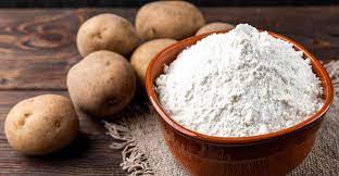 Starch Formulation Natural Products Insider