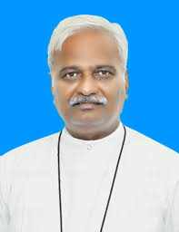 CSI Bethel Church Vellore