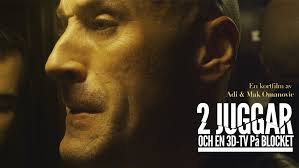 2 JUGGAR och en 3D-TV på Blocket