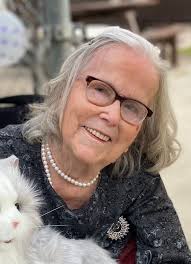 Celebration of Life for Mother Doreen at Our Lady of Sacred Heart Cathedral