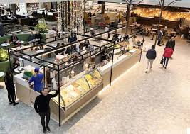 Early christmas shopping in foxtown outlets or factory stores in mendrisio switzerland #outletstores #foxtown #shoppinghi guys! Forbar Seduce Anche Fox Town