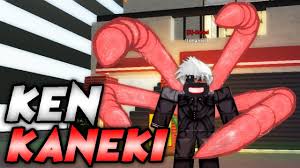 Here are the set links. Code Becoming Ken Kaneki In Ro Ghoul Roblox Ro Ghoul Youtube