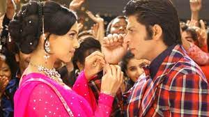 At the discovery of his previous lifetime, he plans revenge for his love, shanti who died with him. Deepika Padukone Om Shanti Om Changed My Life Overnight Movies News