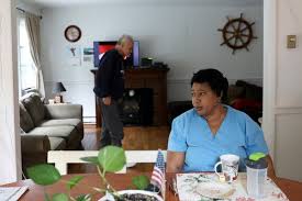 76 classroom hours —plus 8 hours clinical assignment. On The Job 24 Hours A Day 27 Days A Month The New York Times